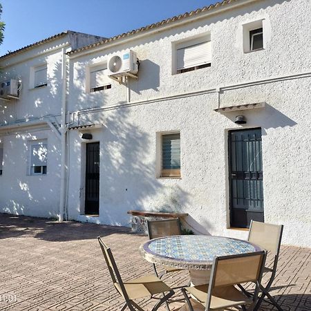 Godelleta Casa Mas Montanas B&B 외부 사진