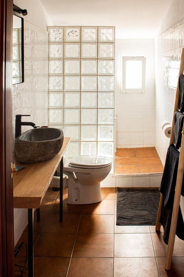 Godelleta Casa Mas Montanas B&B 외부 사진