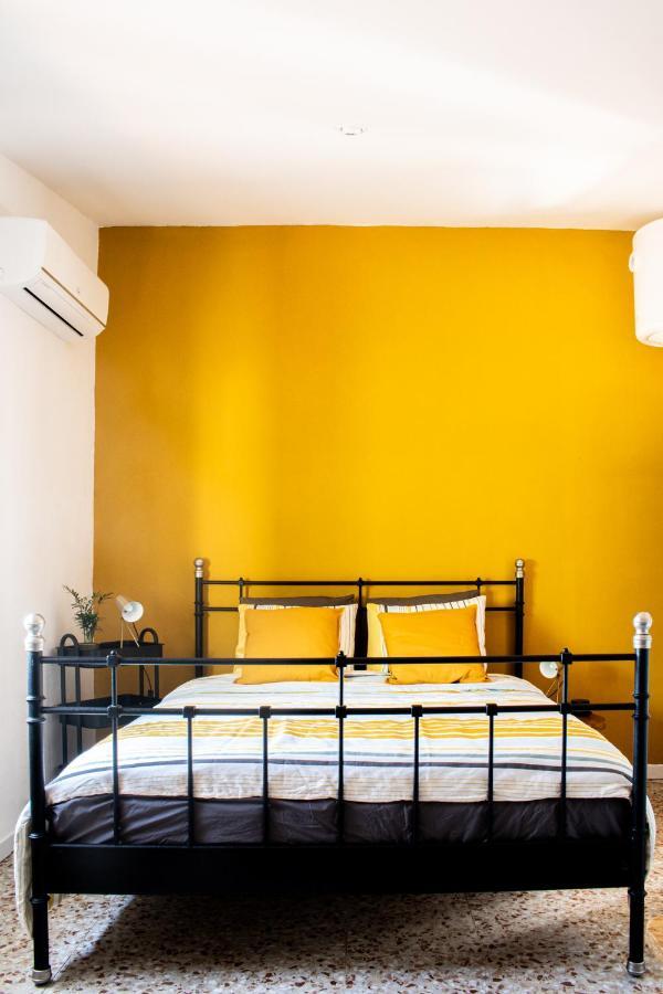 Godelleta Casa Mas Montanas B&B 외부 사진