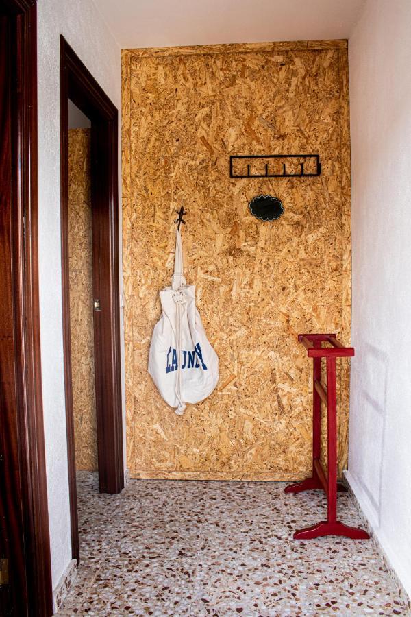 Godelleta Casa Mas Montanas B&B 외부 사진