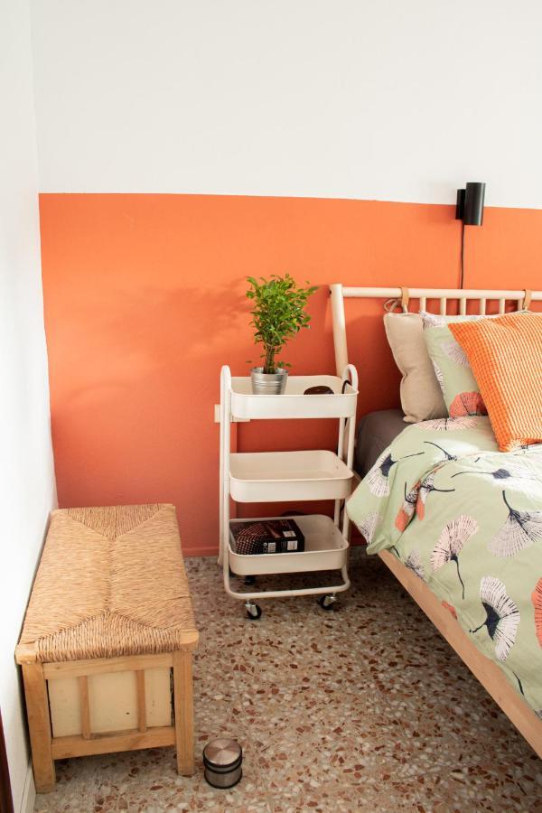 Godelleta Casa Mas Montanas B&B 외부 사진