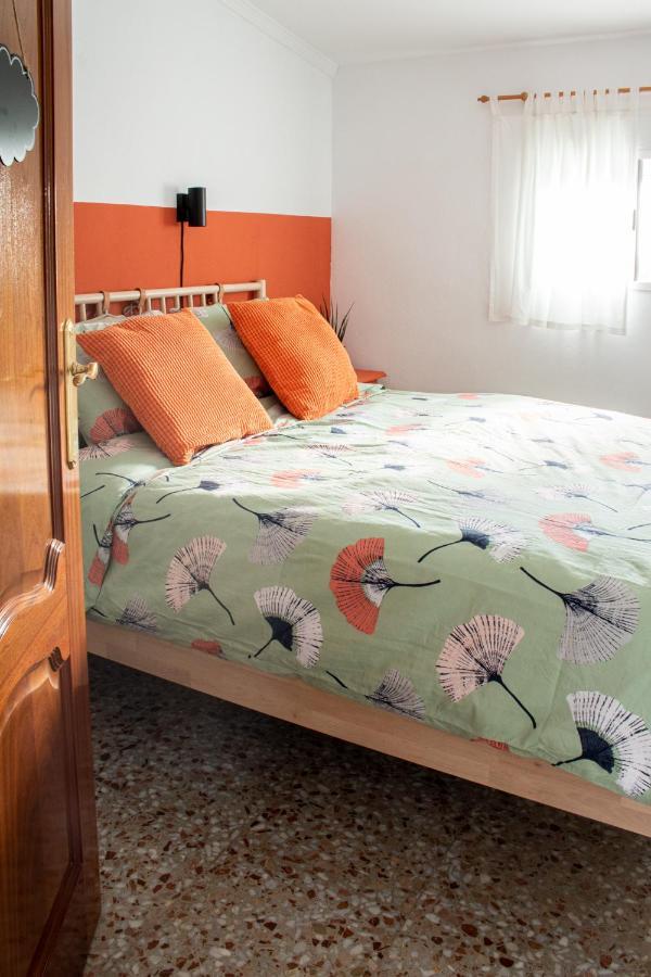 Godelleta Casa Mas Montanas B&B 외부 사진