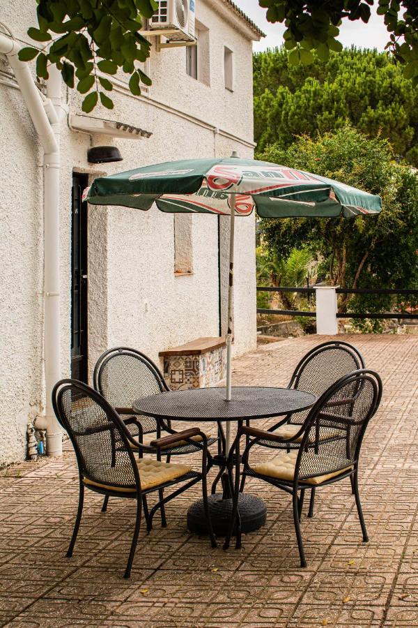 Godelleta Casa Mas Montanas B&B 외부 사진